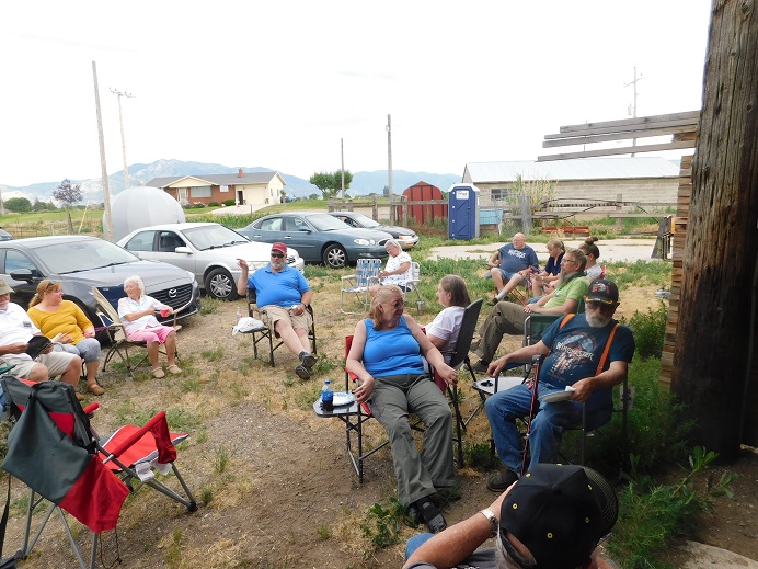 Field Day - June 2020 — photograph 22