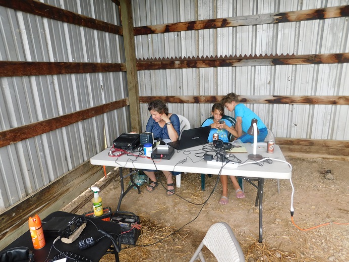 Field Day - June 2020 — photograph 23