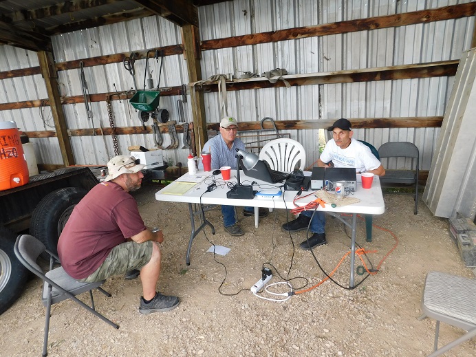 Field Day - June 2020 — photograph 24