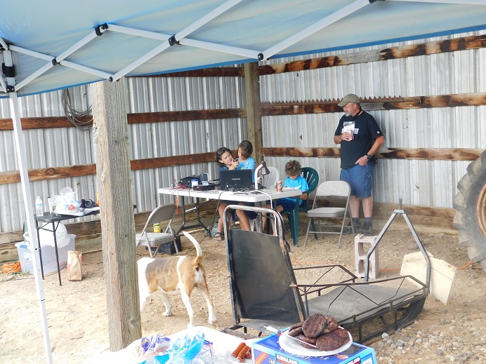 Field Day - June 2020 — photograph 27