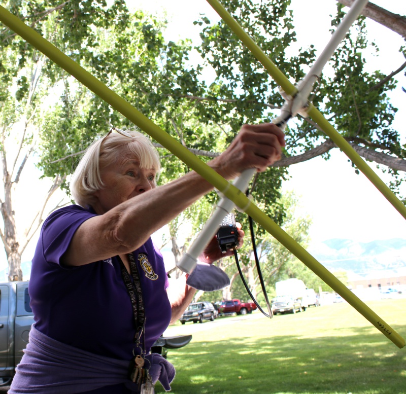 Field Day - June 2021 — photograph 31