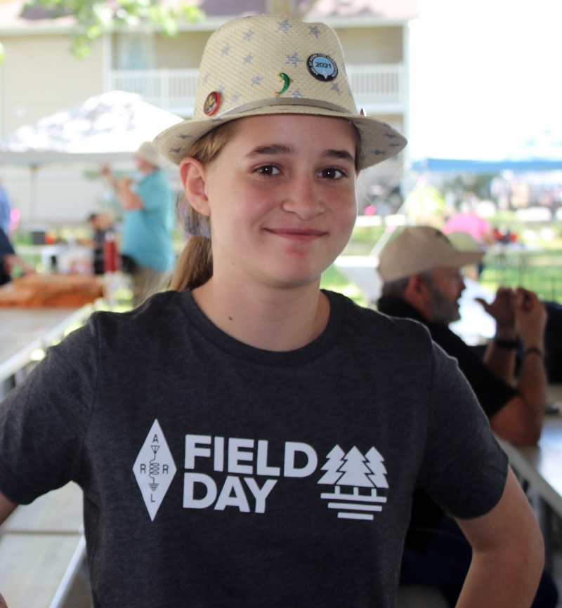 Field Day - June 2021 — photograph 37