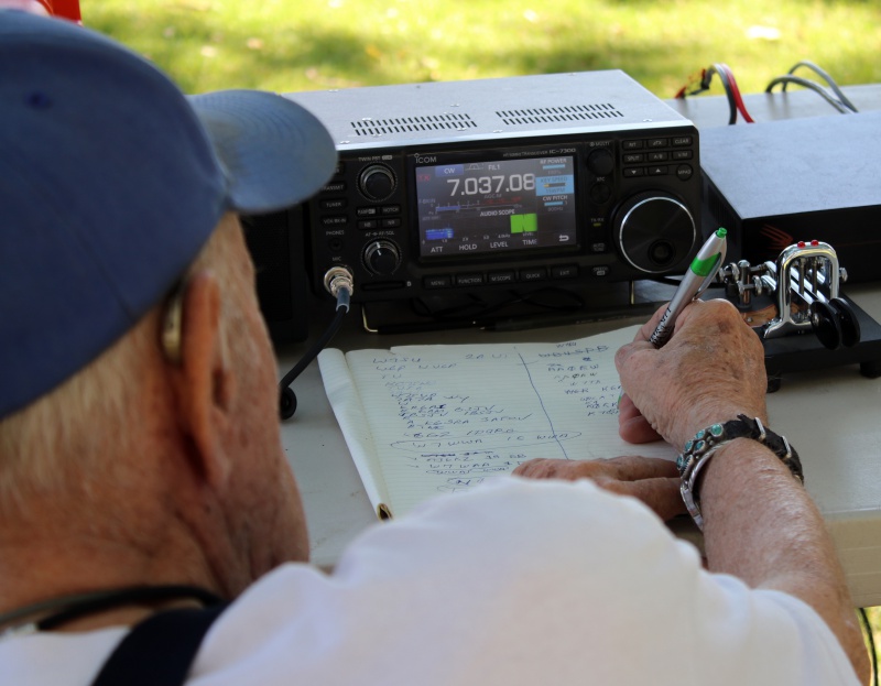 Field Day - June 2021 — photograph 43