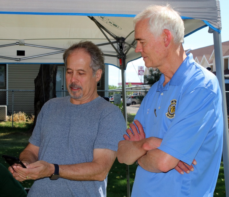 Field Day - June 2021 — photograph 44