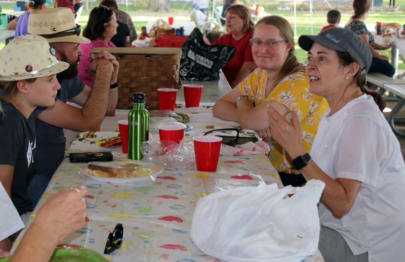 Field Day - June 2021 — photograph 58