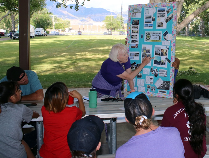 Field Day - June 2021 — photograph 65