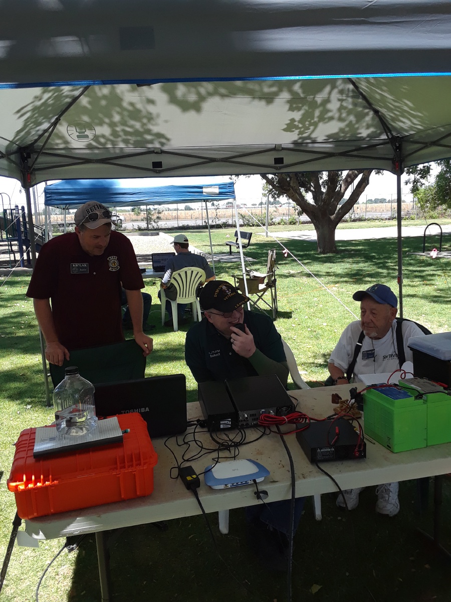 Field Day - June 2021 — photograph 89