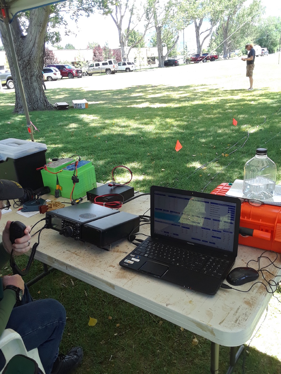 Field Day - June 2021 — photograph 91