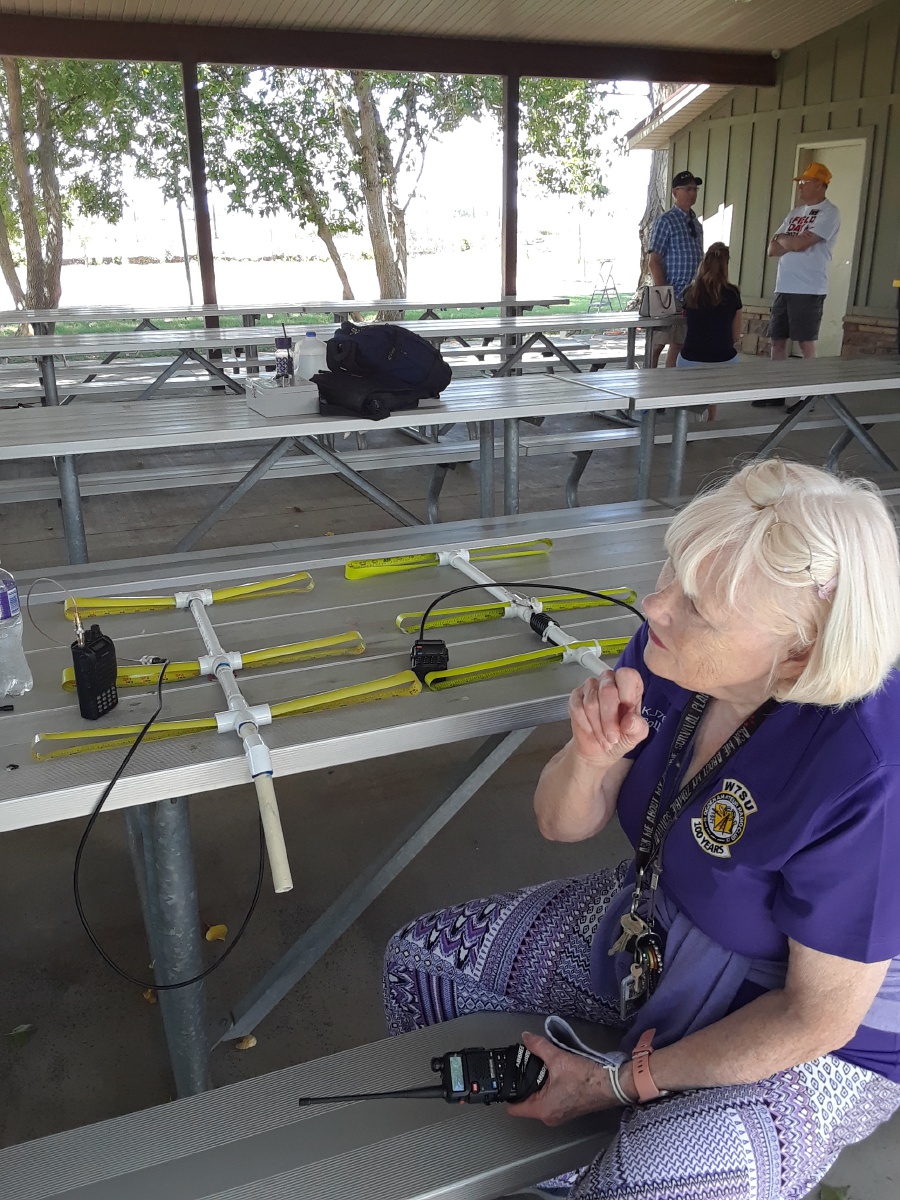 Field Day - June 2021 — photograph 97