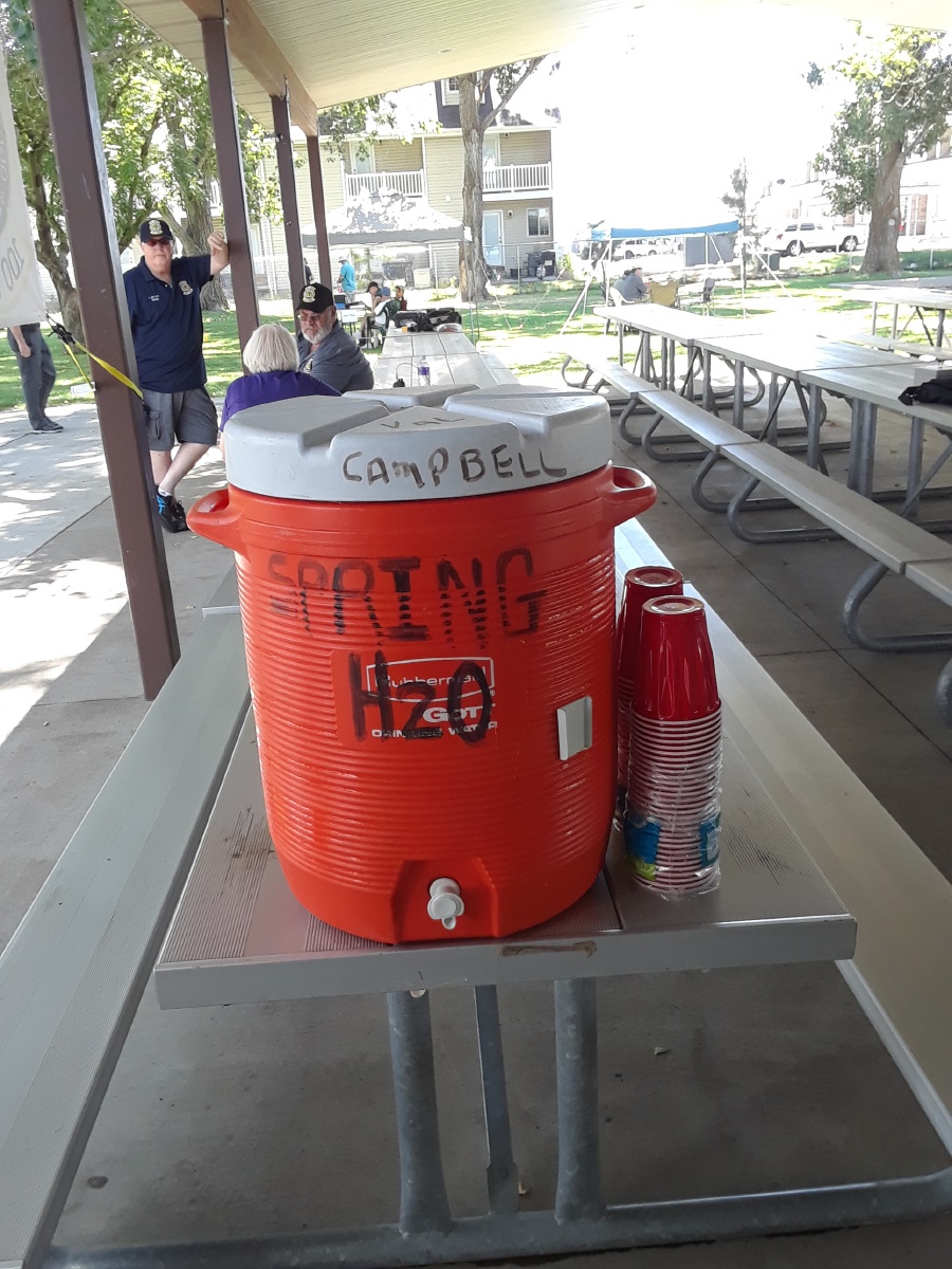 Field Day - June 2021 — photograph 103