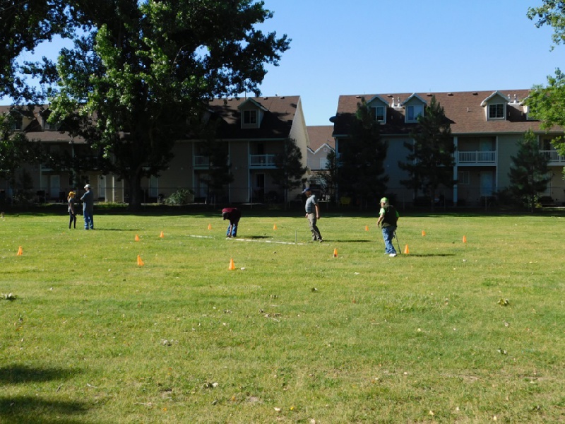 Field Day - June 2022 — photograph 2