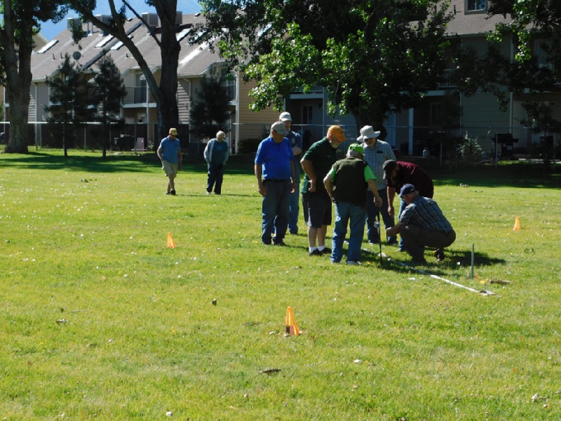 Field Day - June 2022 — photograph 3