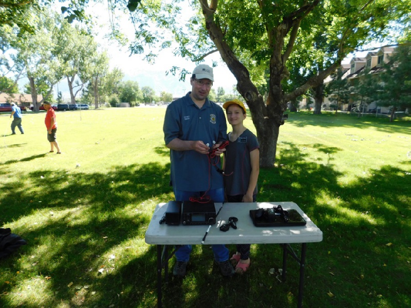 Field Day - June 2022 — photograph 4