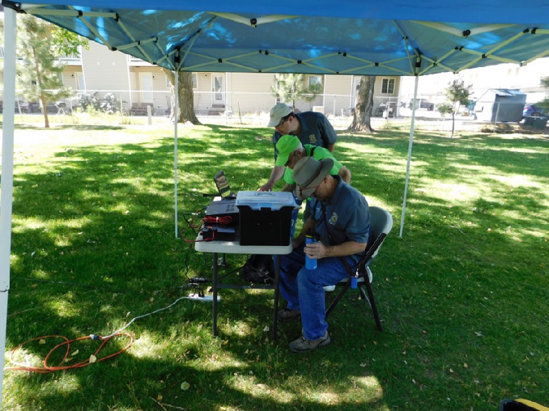 Field Day - June 2022 — photograph 5