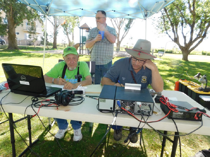 Field Day - June 2022 — photograph 22