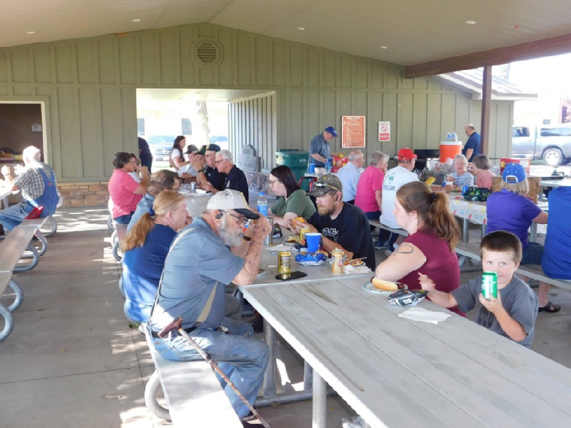 Field Day - June 2022 — photograph 24