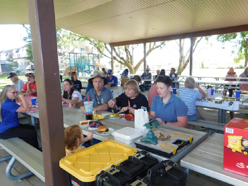Field Day - June 2022 — photograph 26