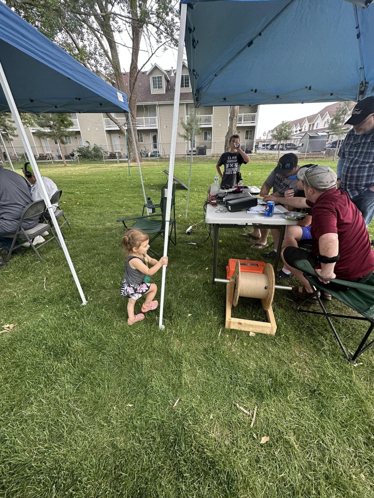 Field Day - June 2023 — photograph 12