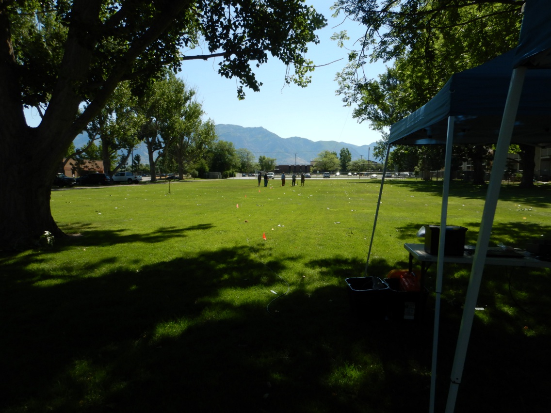 Field Day - June 2023 — photograph 17