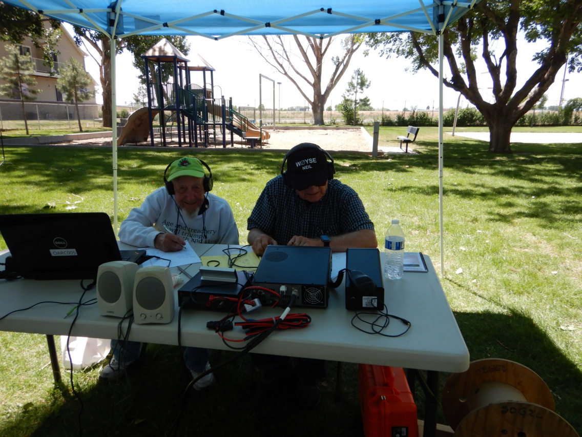 Field Day - June 2023 — photograph 22