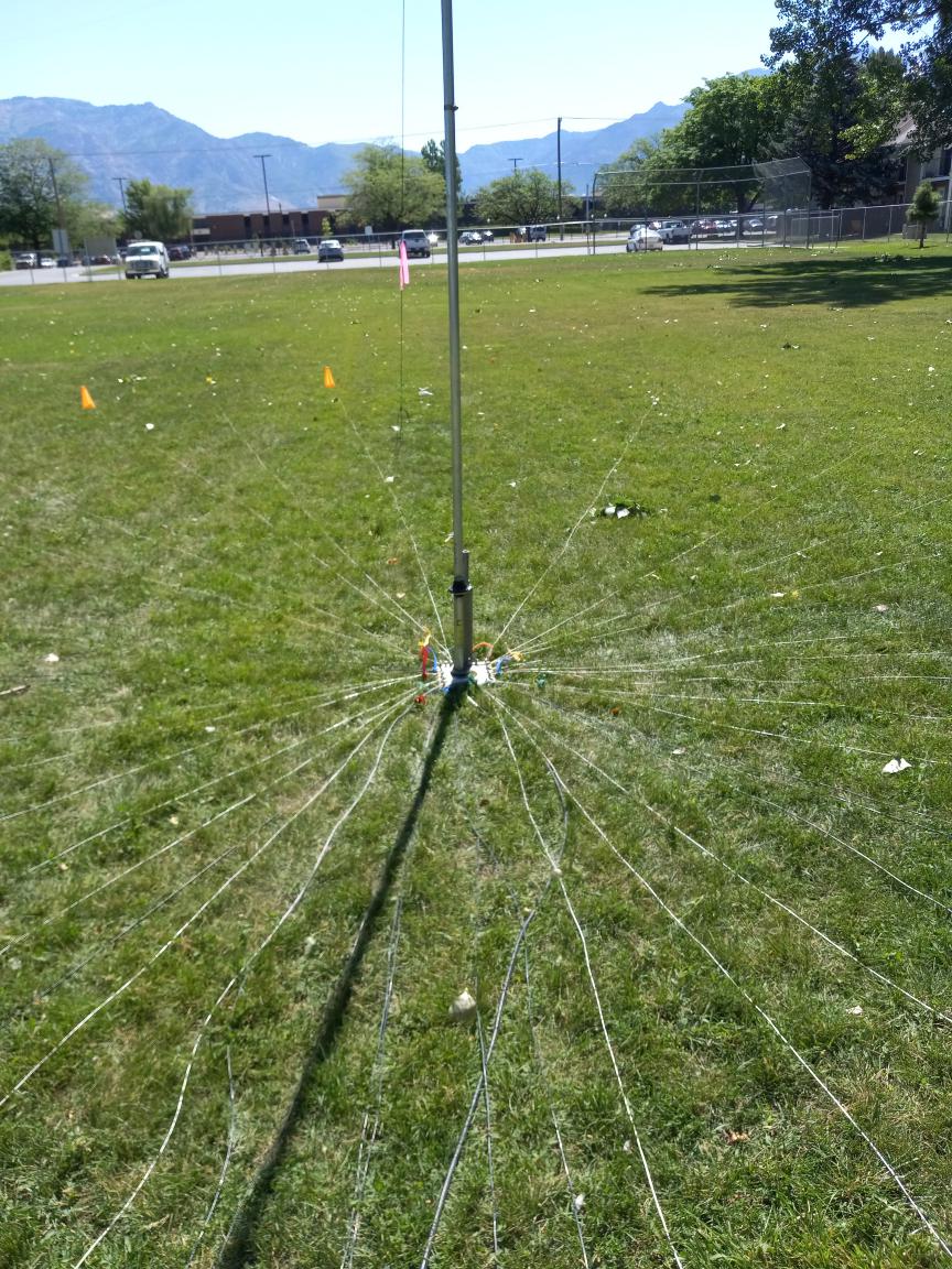 Field Day - June 2023 — photograph 41