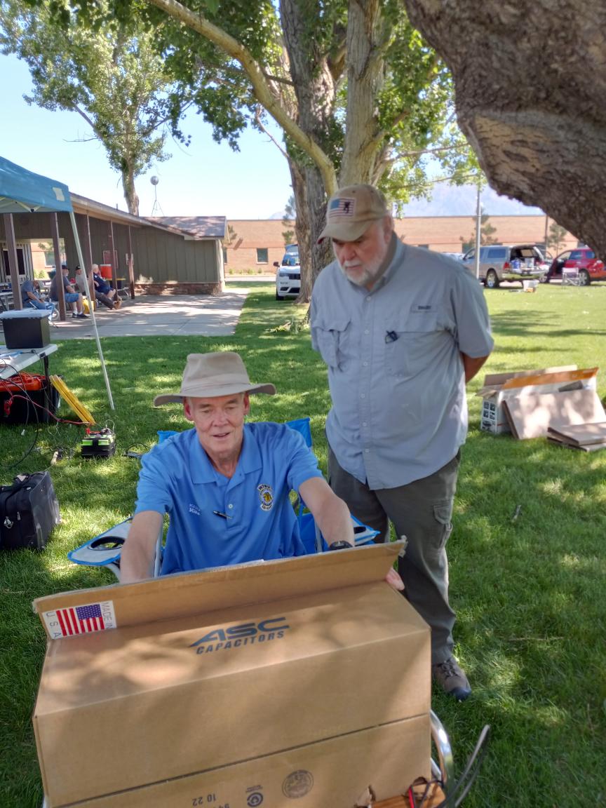 Field Day - June 2023 — photograph 47