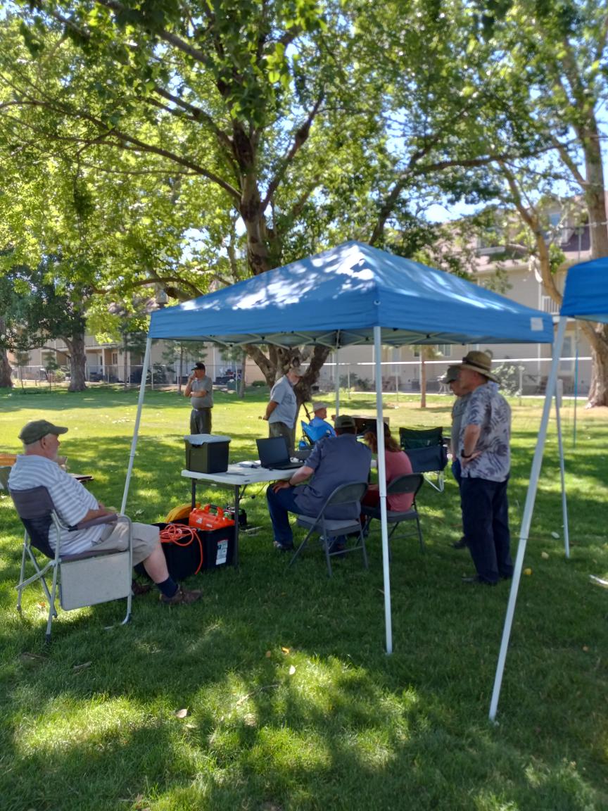 Field Day - June 2023 — photograph 56