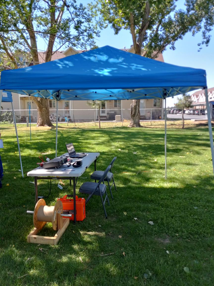 Field Day - June 2023 — photograph 57