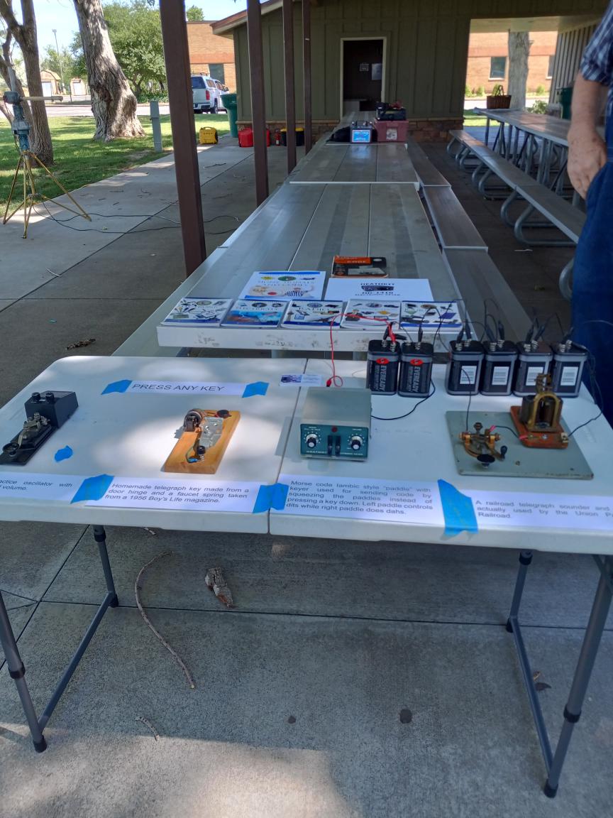 Field Day - June 2023 — photograph 59