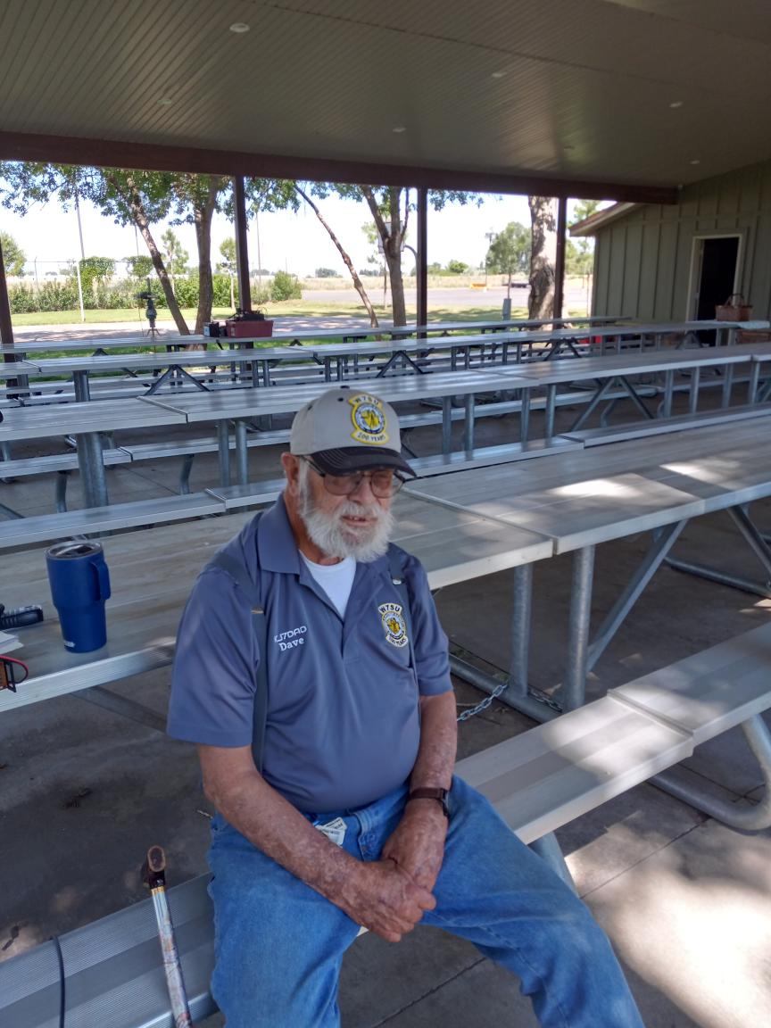 Field Day - June 2023 — photograph 61