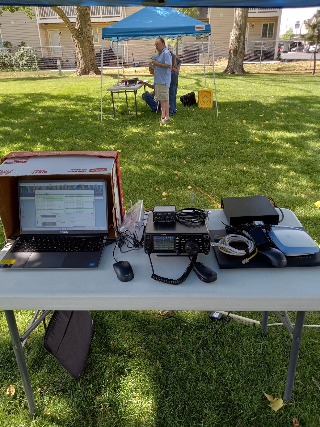 Field Day - June 2024 — photograph 24