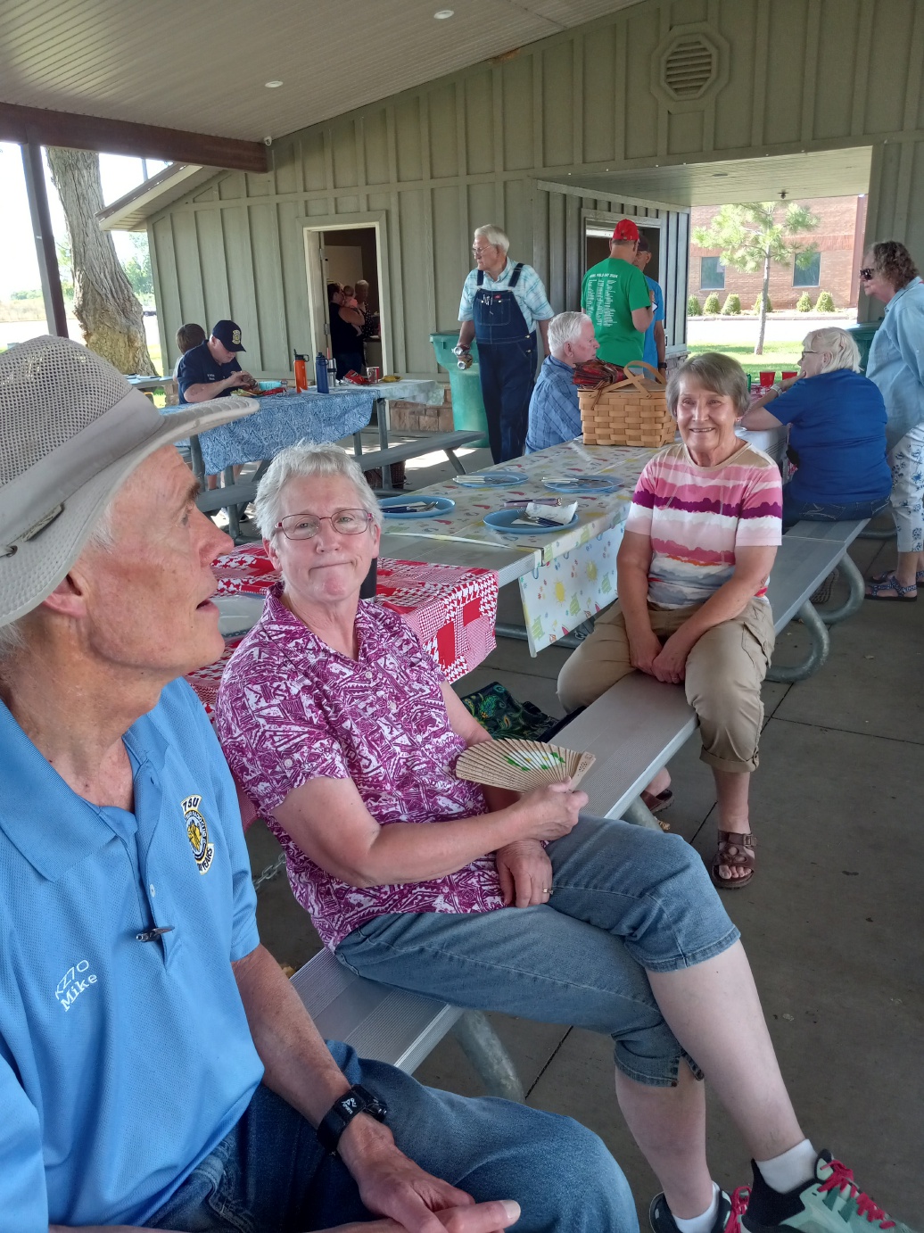 Field Day - June 2024 — photograph 29