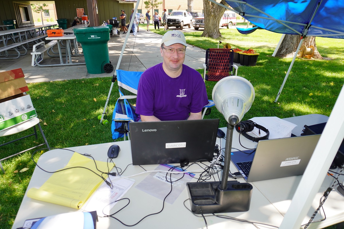 Field Day - June 2024 — photograph 40