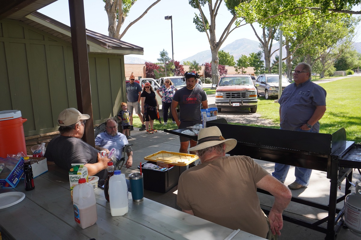 Field Day - June 2024 — photograph 41