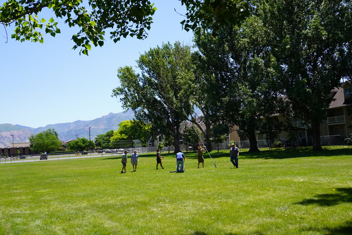 Field Day - June 2024 — photograph 46