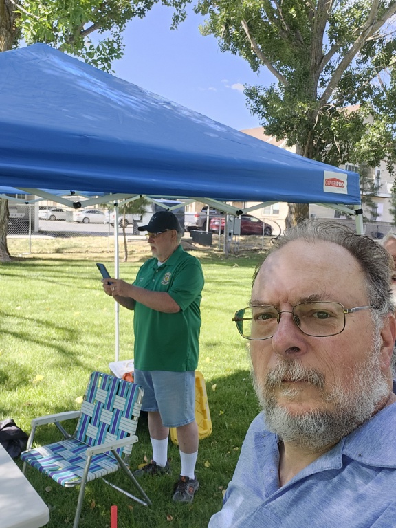 Field Day - June 2024 — photograph 48