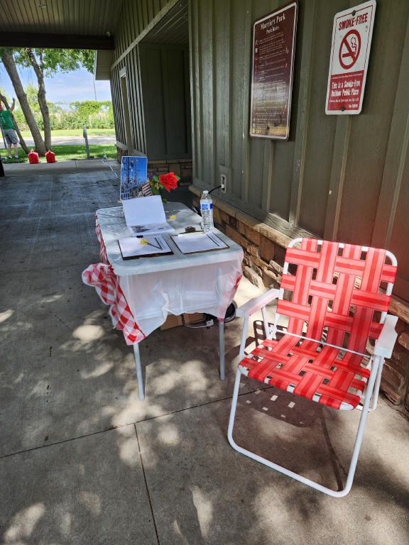 Field Day - June 2024 — photograph 51