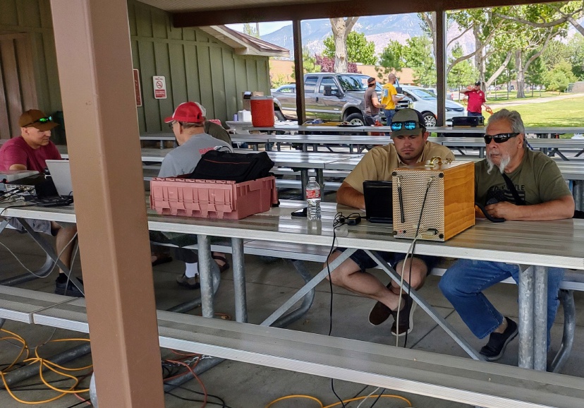 Field Day - June 2025 — photograph 8