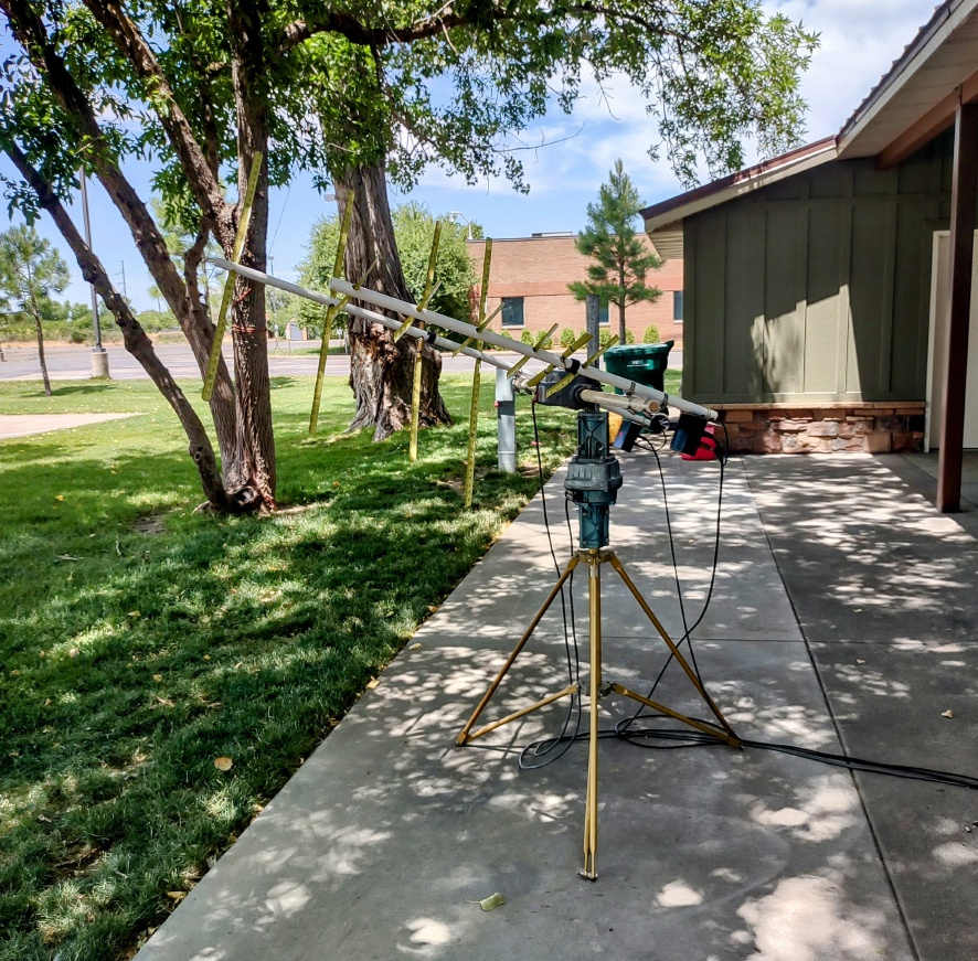 Field Day - June 2025 — photograph 9