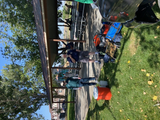 Field Day - June 2025 — photograph 19