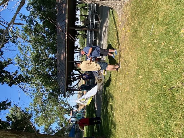 Field Day - June 2025 — photograph 32