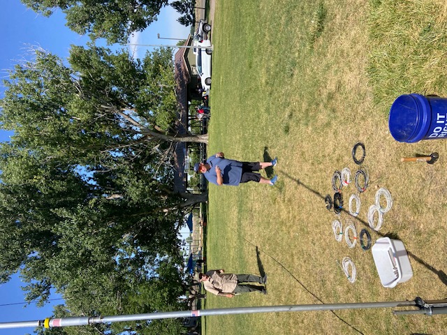 Field Day - June 2025 — photograph 34