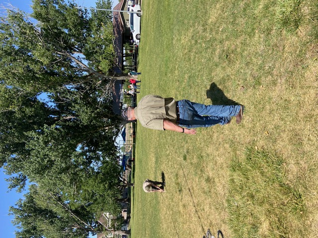 Field Day - June 2025 — photograph 36