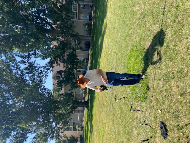 Field Day - June 2025 — photograph 38