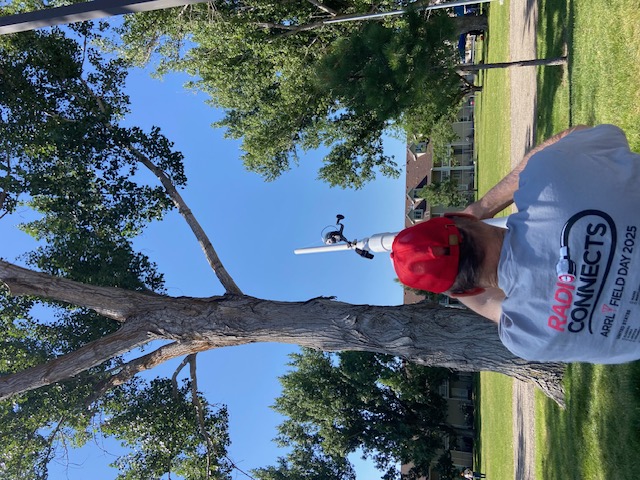 Field Day - June 2025 — photograph 41