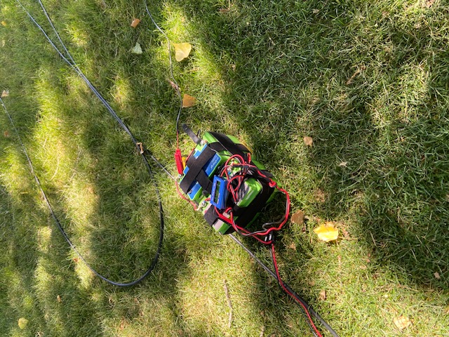 Field Day - June 2025 — photograph 44