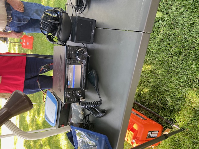 Field Day - June 2025 — photograph 46