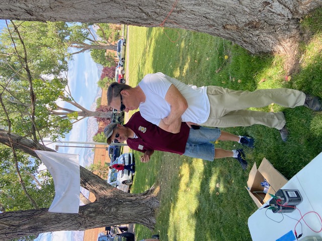 Field Day - June 2025 — photograph 53
