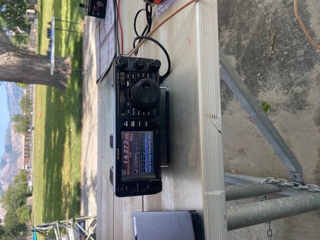 Field Day - June 2025 — photograph 57