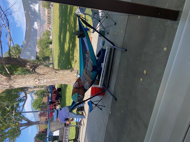 Field Day - June 2025 — photograph 60